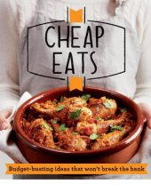 book Cheap eats: fabulous food for every budget