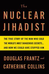 book The Nuclear Jihadist