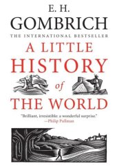 book A Little History of the World