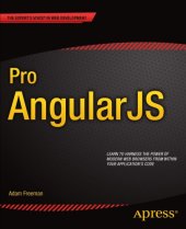 book Pro AngularJS