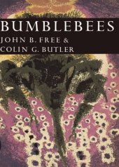 book Bumblebees