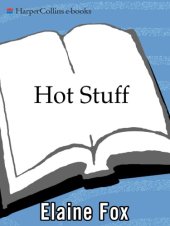 book Hot Stuff