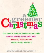 book A greener Christmas