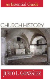 book Church History: An Essential Guide