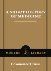 book A Short History of Medicine