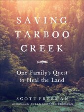 book Saving Tarboo Creek: one family's quest to heal the land