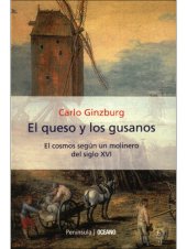 book El queso y los gusanos