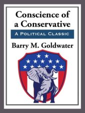 book Conscience of a Conservative