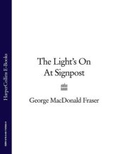 book The Light's on at Signpost