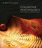 book Cognitive Psychology