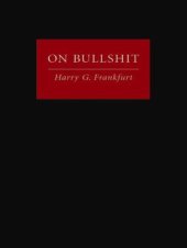 book On Bullshit