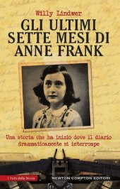 book Gli ultimi sette mesi di Anna Frank