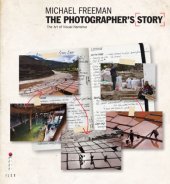 book The photographer's story: the art of visual narrative