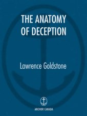 book The Anatomy of Deception