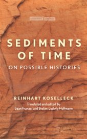 book Sediments of time: on possible histories