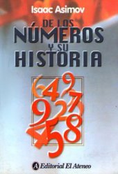 book De los números y su historia.