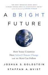 book A Bright Future