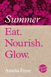 book Eat. Nourish. Glow. Summer