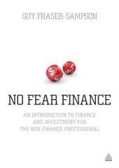 book No Fear Finance