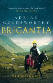 book Brigantia