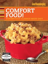 book Comfort food!: scrumptious classics made easy