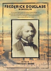 book Frederick Douglass in Brooklyn