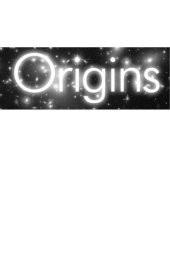 book Origins: Fourteen Billion Years of Cosmic Evolution