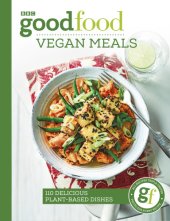 book Good Food: Vegan Meals