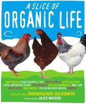 book A slice of organic life