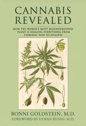 book Cannabis Revealed