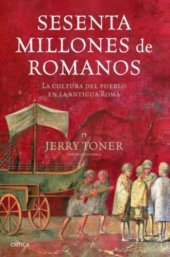 book Sesenta millones de romanos(c.1)