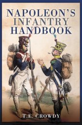 book Napoleon's infantry handbook