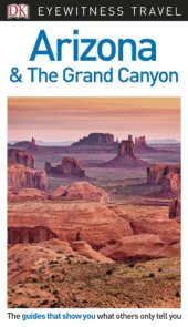 book Arizona & the Grand Canyon [2017]