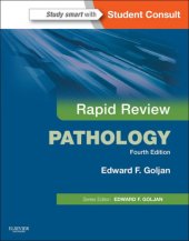 book Rapid Review Pathology