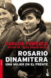 book Rosario dinamitera