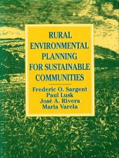 book Rural Environmental Planning for Sustainable Communities