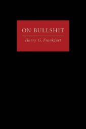 book On Bullshit