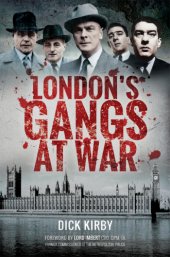 book London's Gangs at War