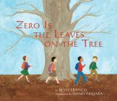 book Zero Is the Leaves On the Tree