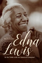 book Edna Lewis: at the table with an American original