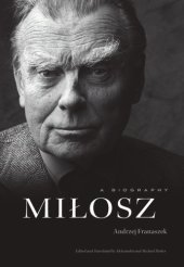 book Miłosz: a biography