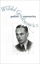 book Polish Memories