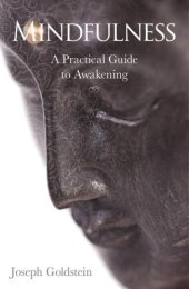 book Mindfulness: A Practical Guide to Awakening