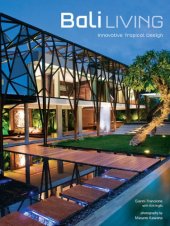 book Bali Living: Innovative Tropical Design