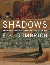 book Shadows. The depiction of cast shadows in Western art. Reprint