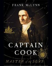 book Captain Cook: master of the seas