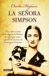 book La señora simpson