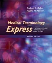 book Medical terminology express: a short-course approach by body system