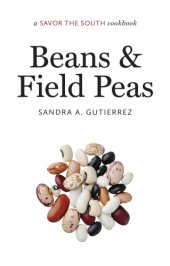 book Beans and Field Peas