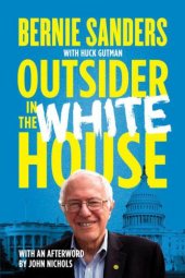 book Outsider in the White House